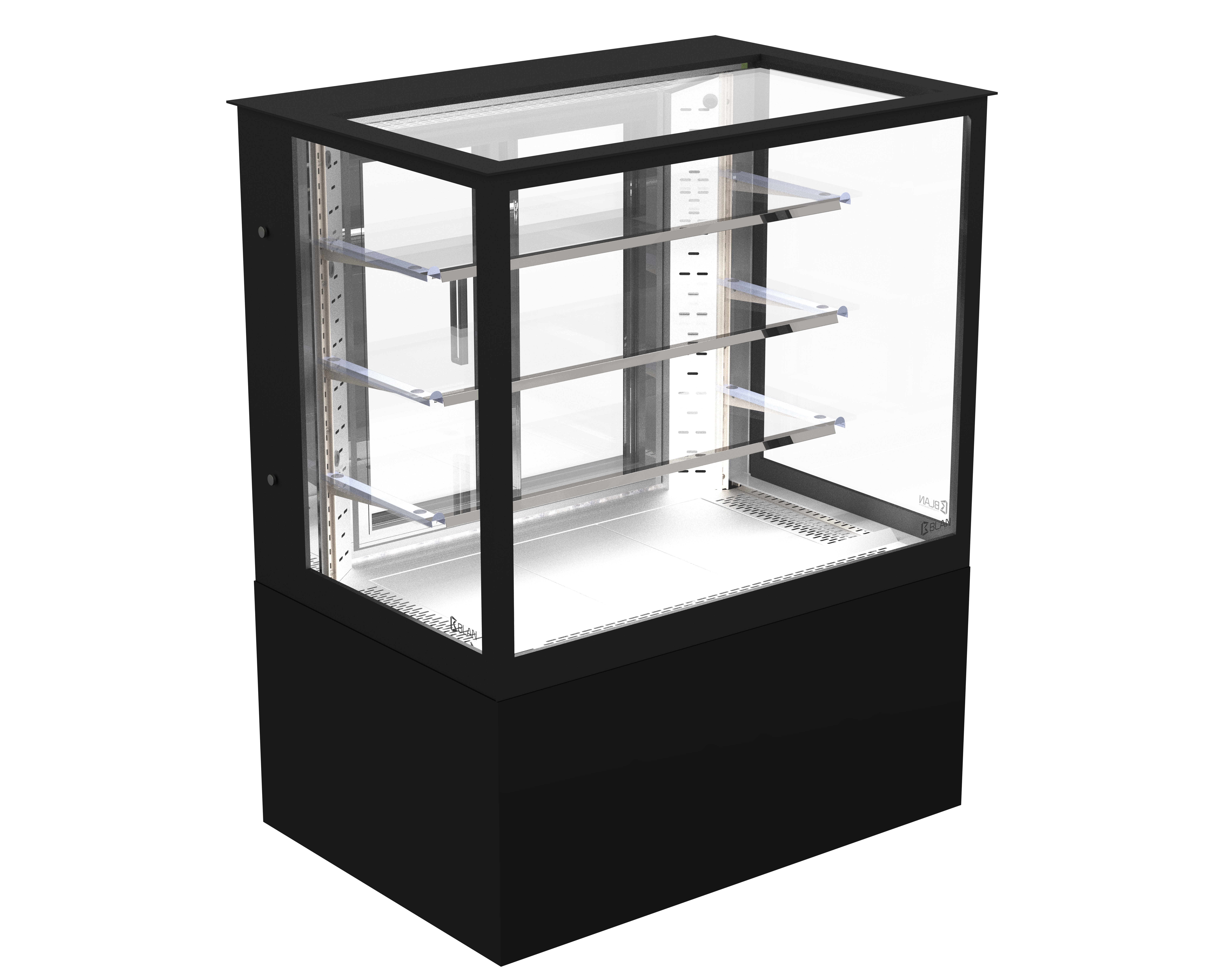 Imagem de qualidade BLAN